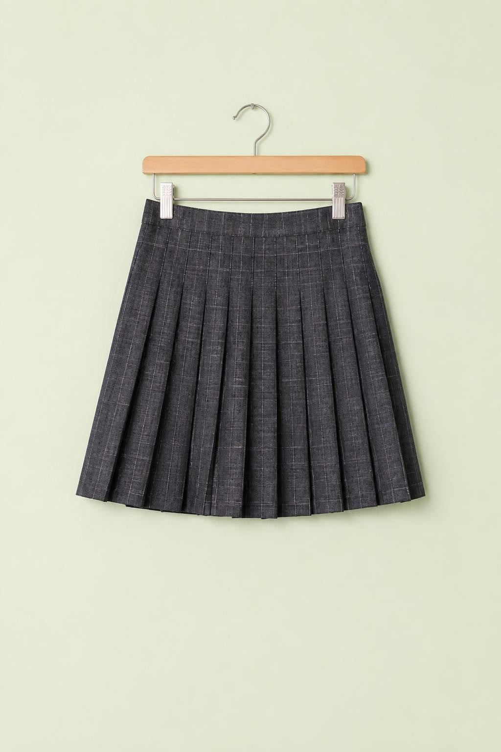 Shorts de denim