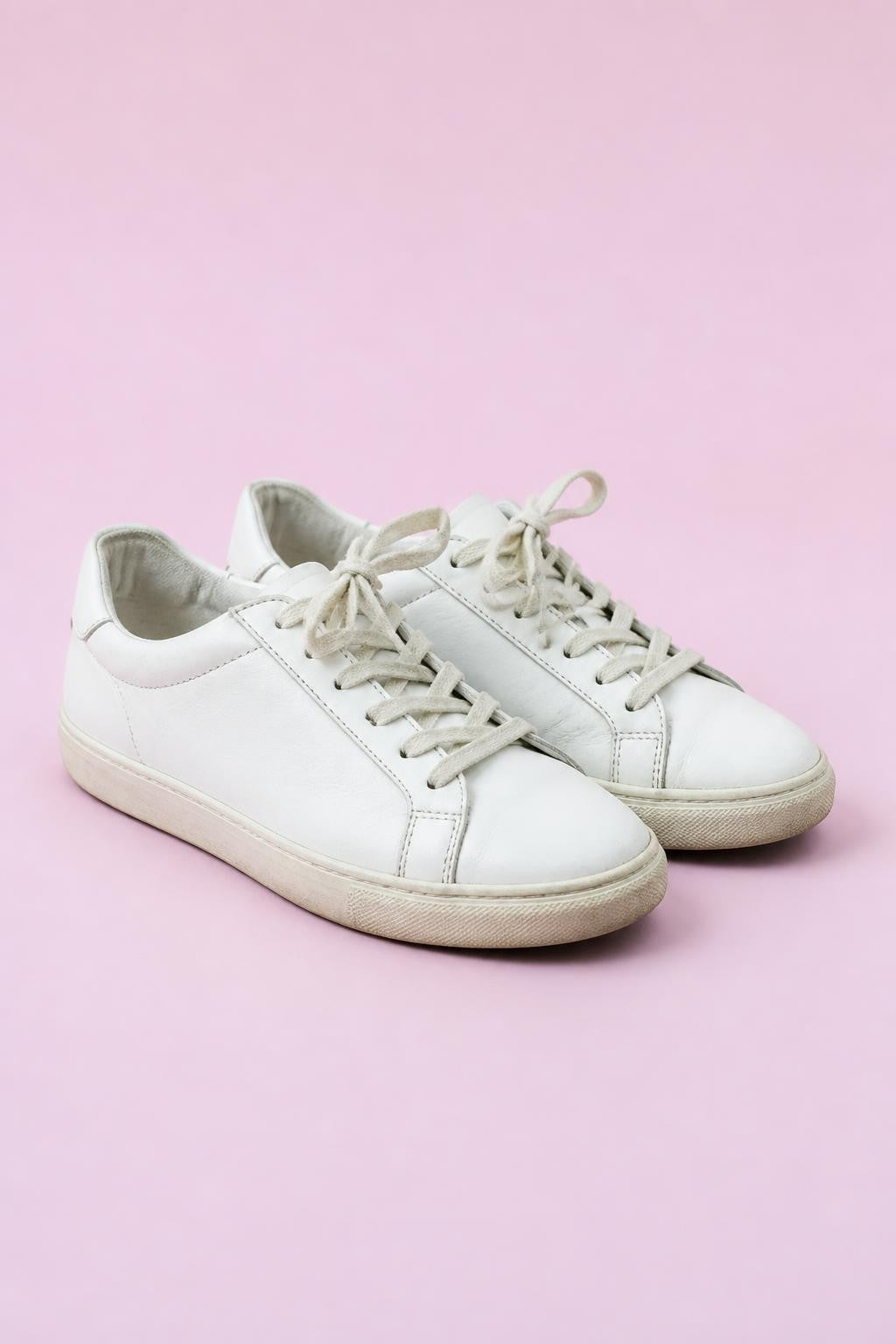 Botines de gamuza