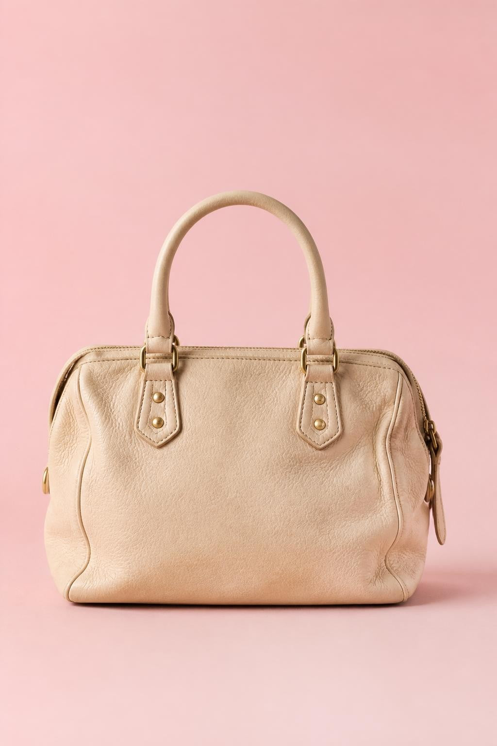 Tote bag de lona