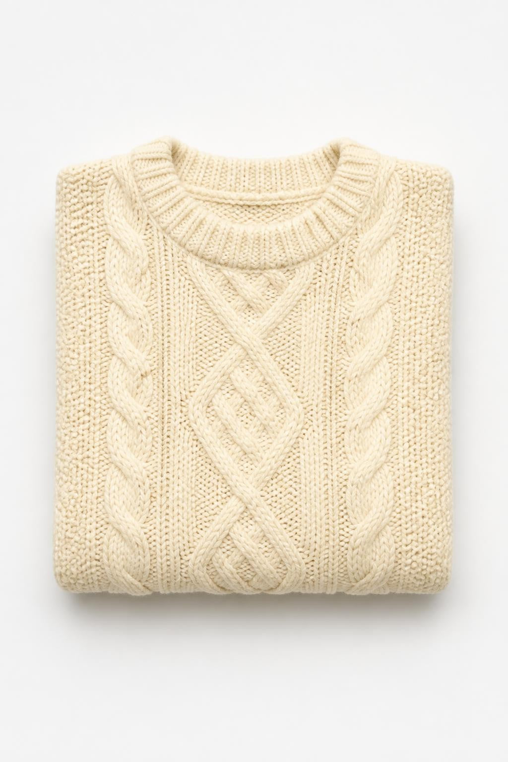 Cardigan a rayas