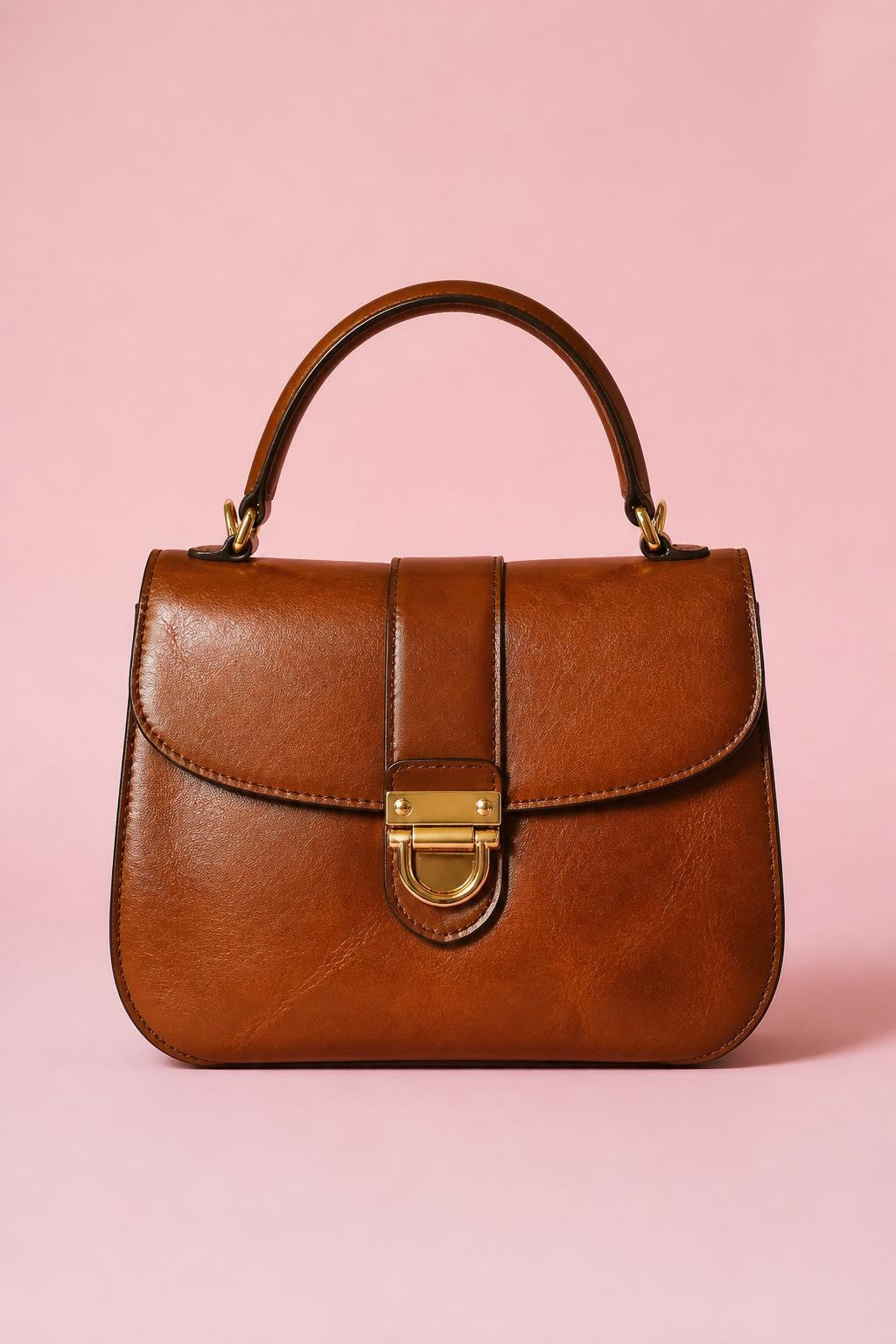Bolso crossbody negro